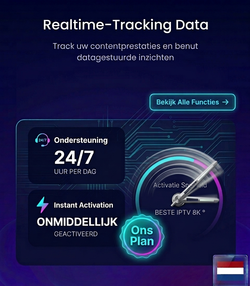 beste iptv