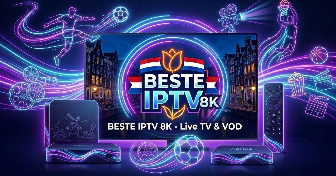 BESTE IPTV